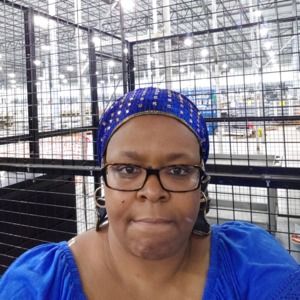 Meet your Posher, Deanna